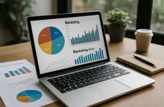 Optimaliseer je marketingstrategie met actuele bedrijfsdata