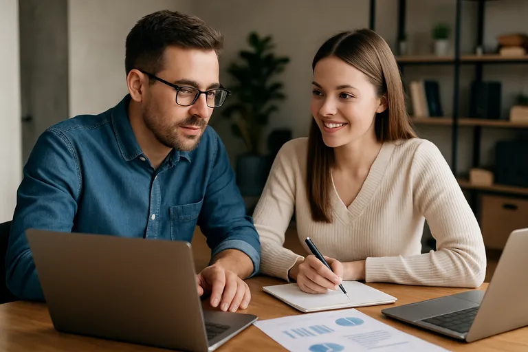 Samenwerken met een SEO specialist voor Lightspeed
