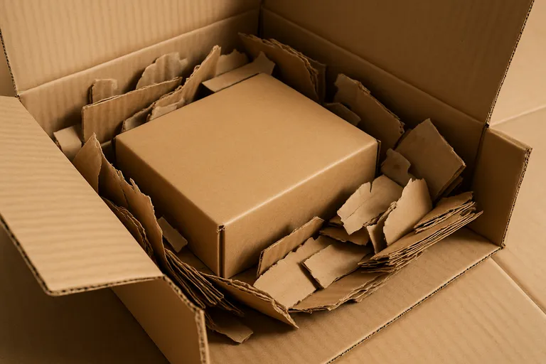 4. Beschermend verpakkingsmateriaal