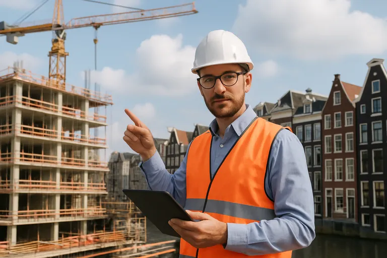 Het belang van één aanspreekpunt