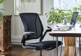 Modern thuiskantoormeubilair voor comfort en stijl