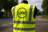 Veiligheidshesjes met logo: alles wat je moet weten